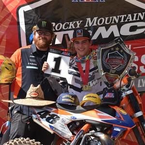 Meet your Posher, Matt